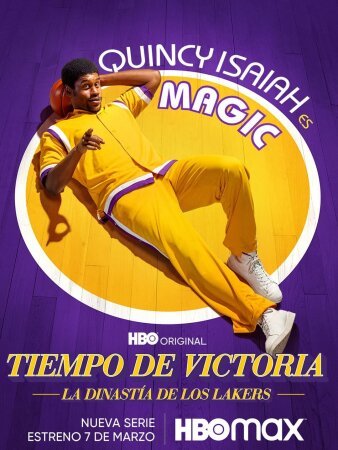 Lakers: Tiempo de ganar