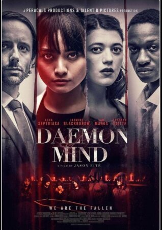 Daemon Mind