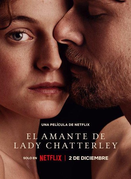 El amante de Lady Chatterley