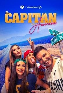 El capitan en America