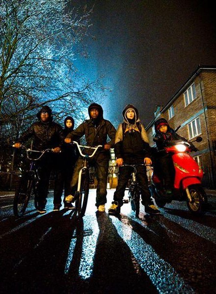 Attack The Block Sequel