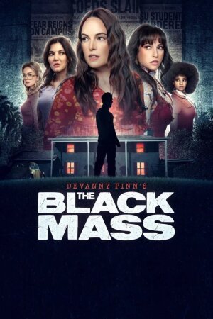 The Black Mass