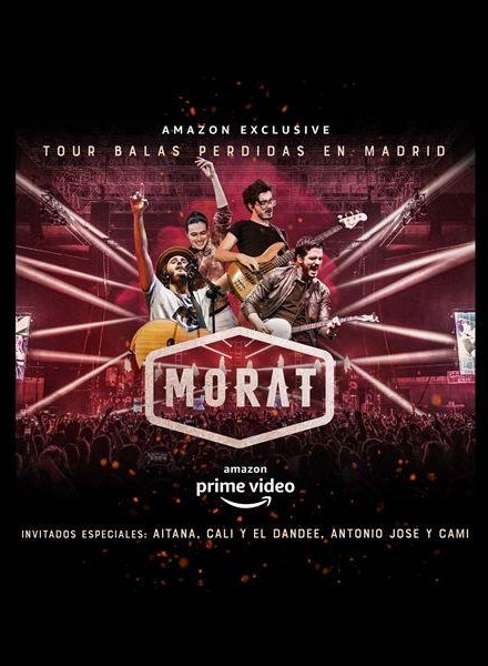 Morat: Balas Perdidas