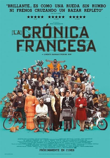 La Crónica Francesa