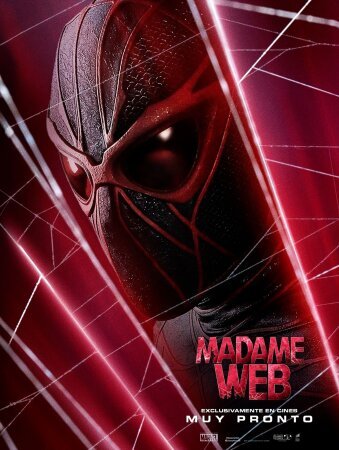 Madame Web