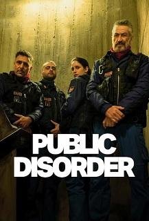 Desorden publico, ACAB La Serie